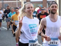 Wirral Marathon Fundraiser 