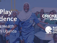 Playing With Confidence!