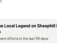 Making the Training Count- Yinka's Great North Run Fundraiser for the Sheffield Children's Hospital and the Sheffield Hospital Charities ( Sheffield Health Partnership University Foundation NHS Trust) 