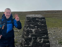 The Yorkshire 3 peaks