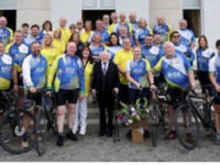 Fynns Mizen Head to Malin Head Cycling Challenge 