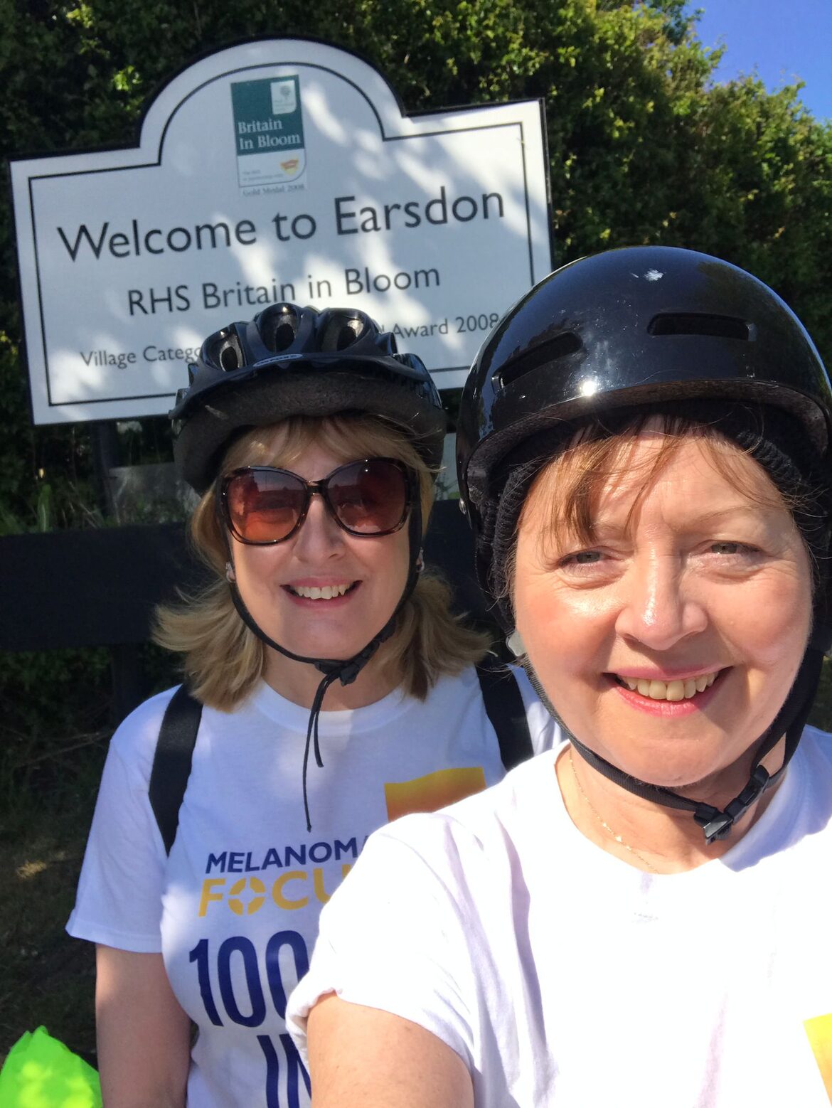 Image uploaded with update