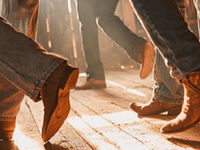 Western Dancing