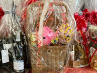 GLH Staff Raffle in aid of Andys Man Club