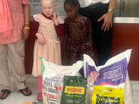 School Education for unprivileged children in east africa  