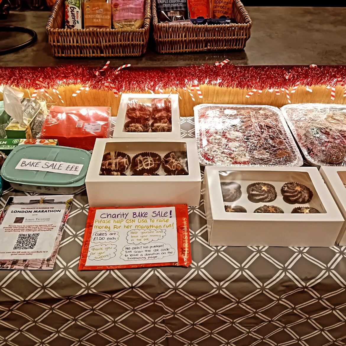 Image uploaded with update