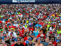 Half-Marathon Fundraiser