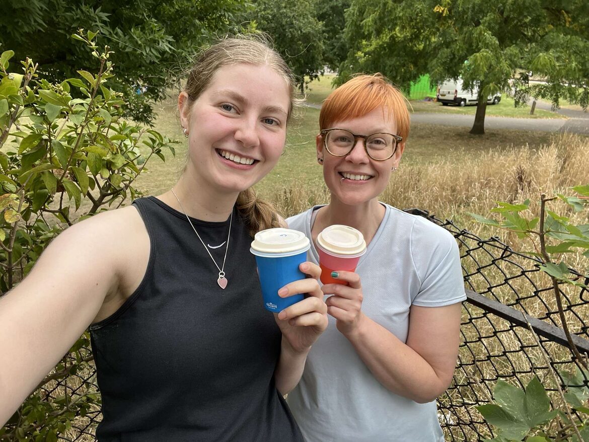 Image uploaded with update