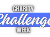 Charity Challenge Week 2024