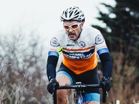 Fred Whitton Challenge 8 May 2022