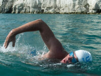 The Channel Swim