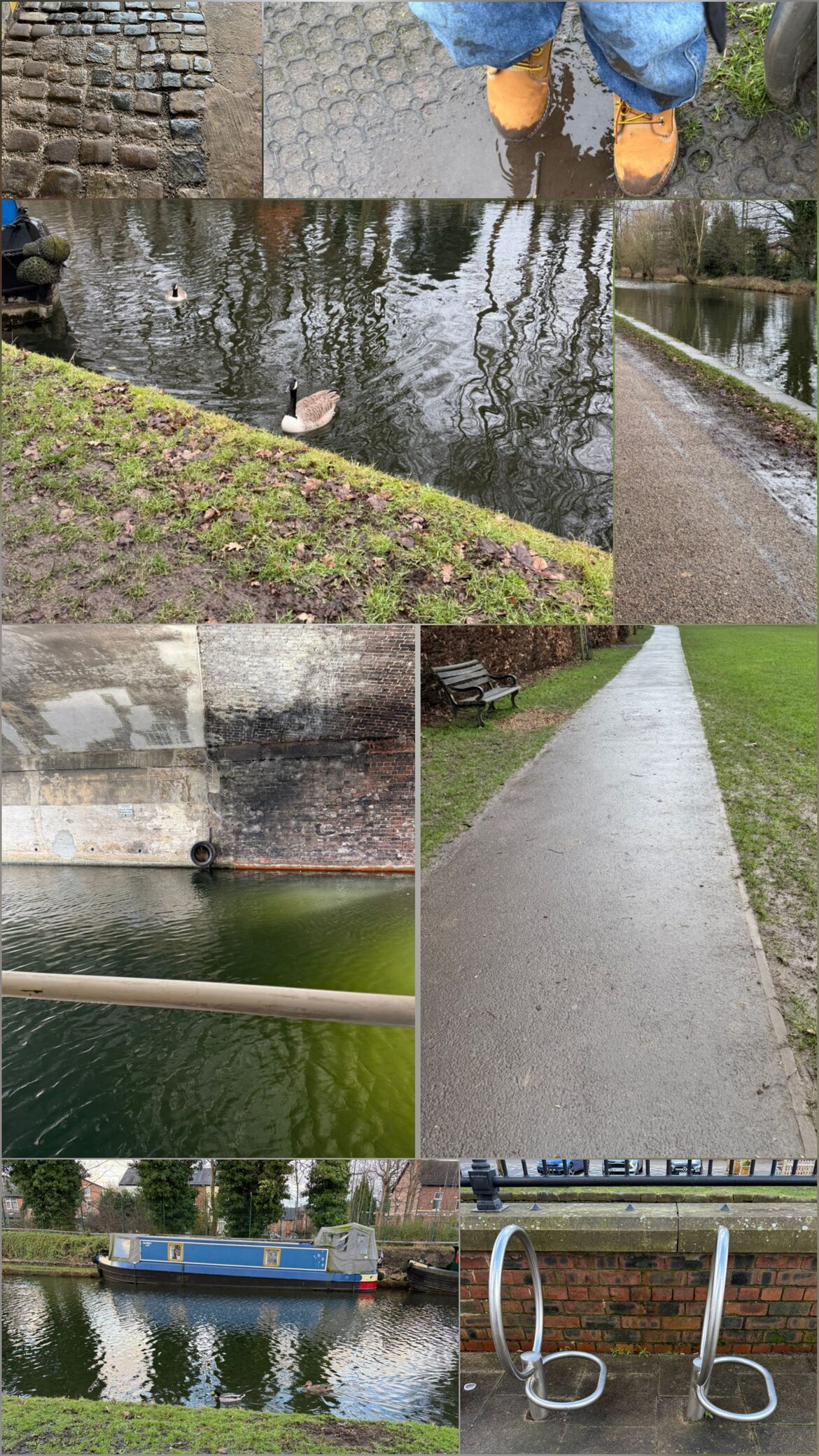 Image uploaded with update