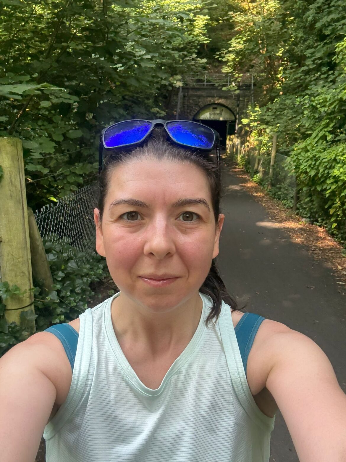 Image uploaded with update