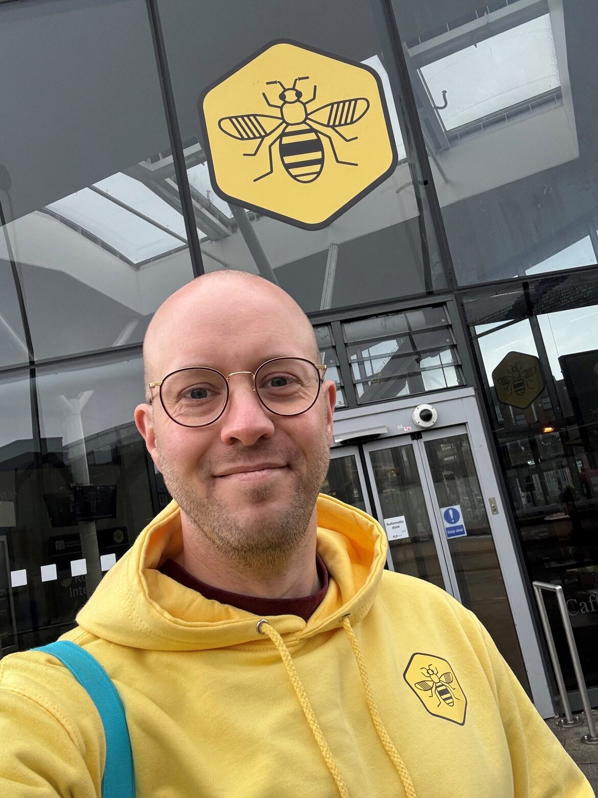 Image uploaded with update