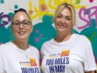 100 Miles in May 2026