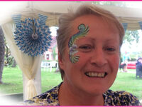 Joanne Hinckesman Memorial Page