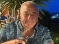 In Memory of Steve Barton 