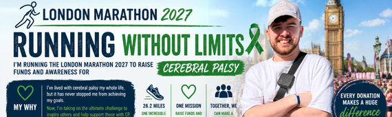 RUNNING FOR CP
