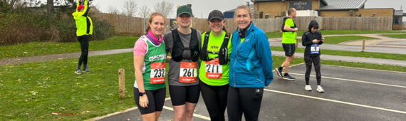 Team Daniel Estick - LLHM 2026 