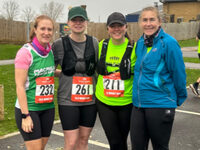 Team Daniel Estick - LLHM 2026 