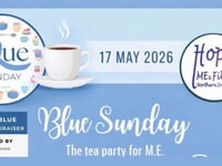 Blue Sunday 2026