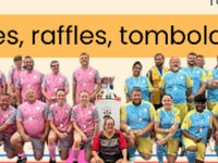 Charity Football Match 