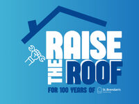 RAISE THE ROOF FOR 100 YEARS