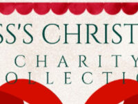 Ross's Christmas Charity Collection
