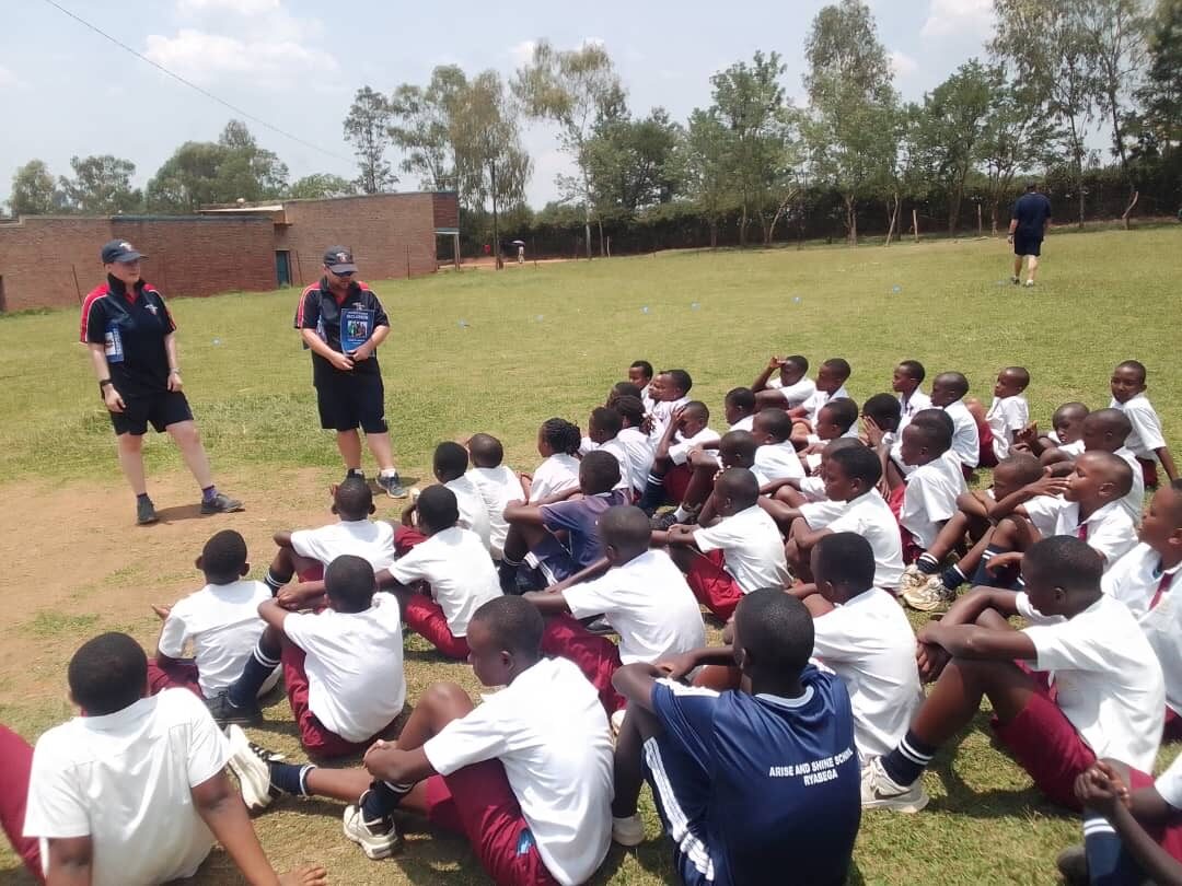 Image uploaded with update