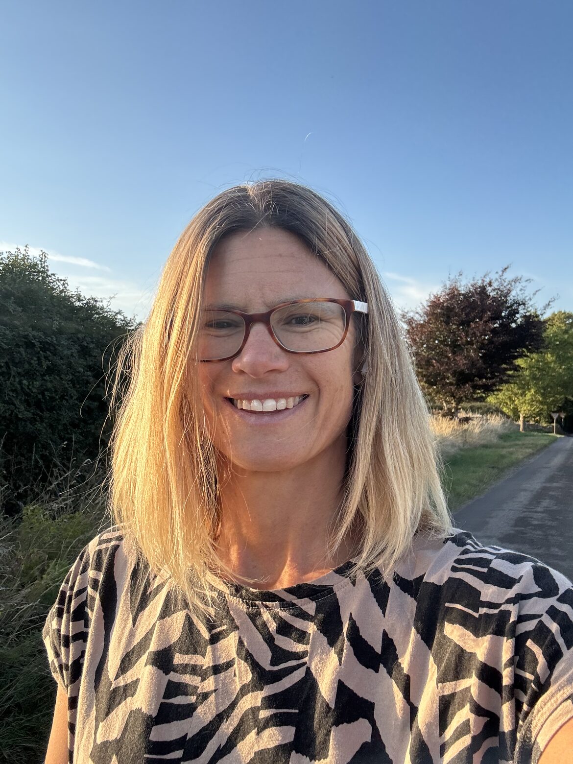 Image uploaded with update