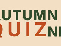Cancer United Autumn Quiz Night 