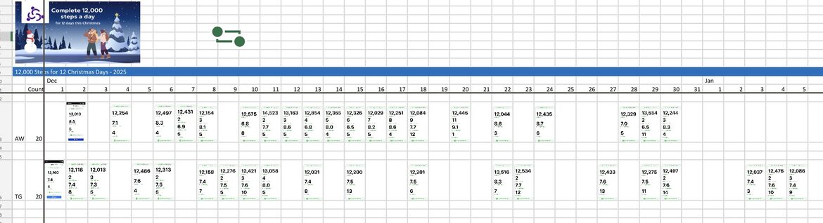 Image uploaded with update