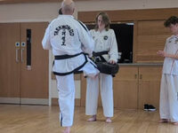 BDTKD Annual Kickathon