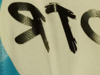 Running the Bath for OTR