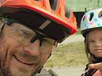 500km Charity Bike Ride - R10
