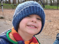 Ethan and Joel's Cathedral Sleepout