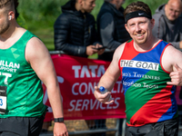 The Lord's Taverners Royal Parks Half Marathon 2023