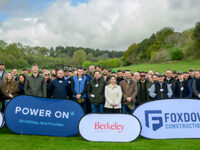 BSE Clay Pigeon Shooting Fundraiser