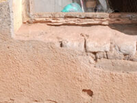 Classroom renovation block at St Mary Immaculate Villa Maria Primary School.