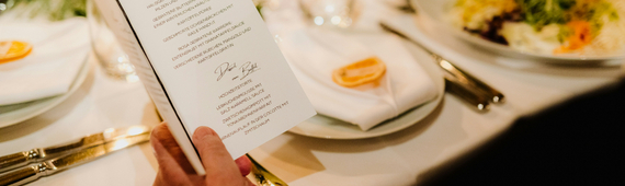 BM Caterers Little Troopers Charity Dinner 