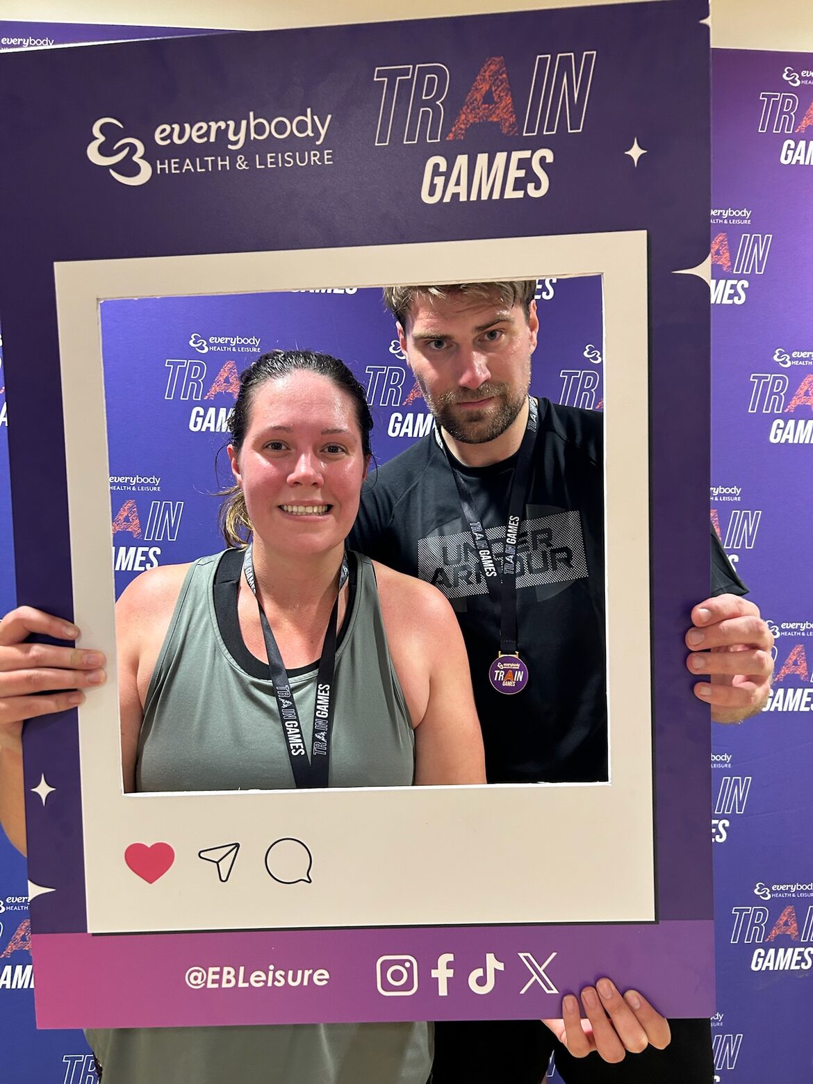 Image uploaded with update