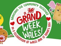 Grand Week in Wales 2022
