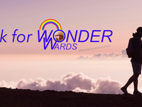 Walk for Wonder Wards