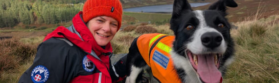 Spine Winter Challenger Race 108 miles