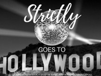 Ammi's Strictly goes to Hollywood