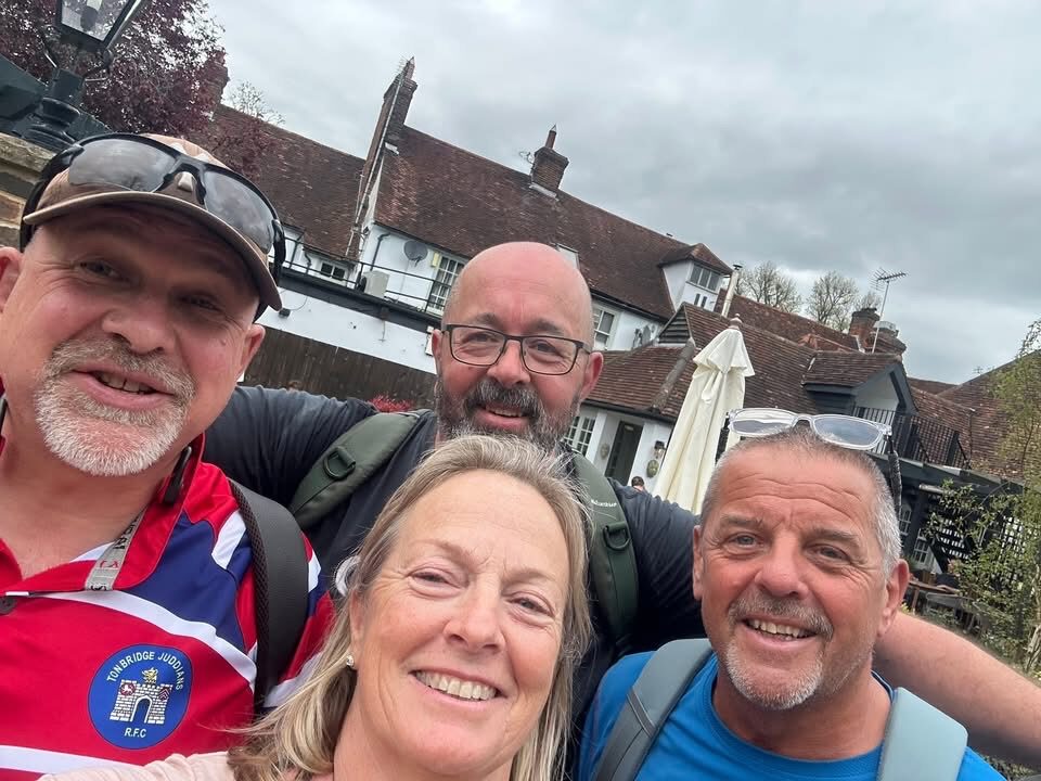 Image uploaded with update