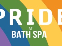 Bath Spa SU- Pride 