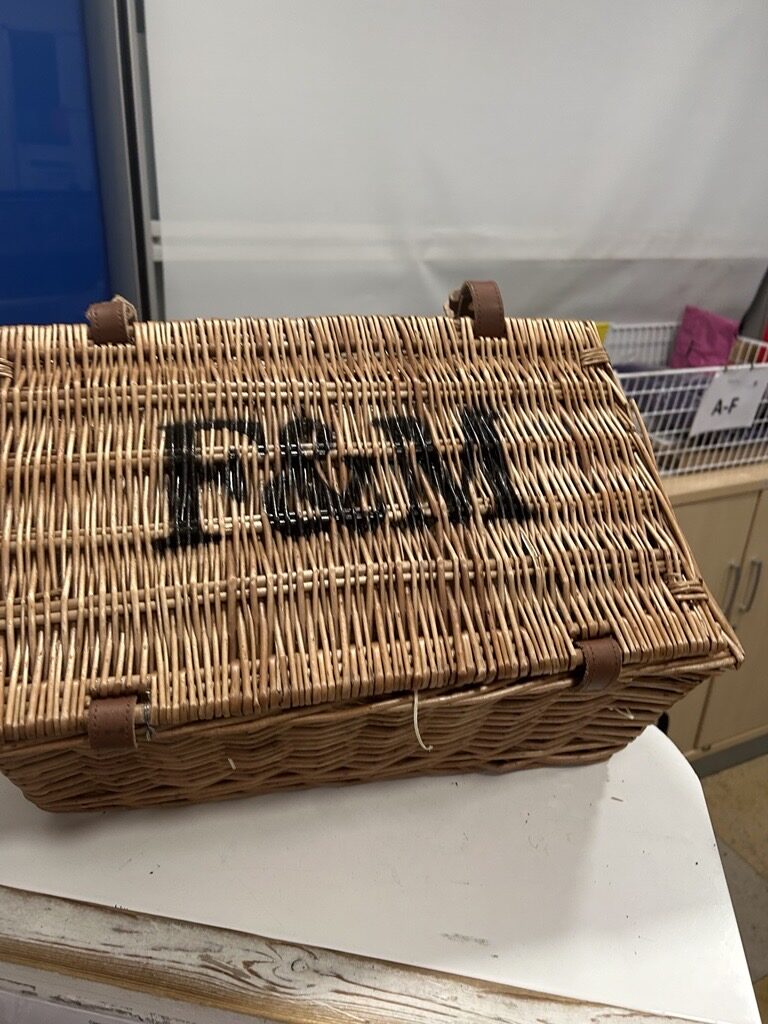 Image uploaded with update