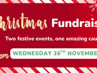 Christmas Fundraiser for Dreamflight - Join the Magic again!