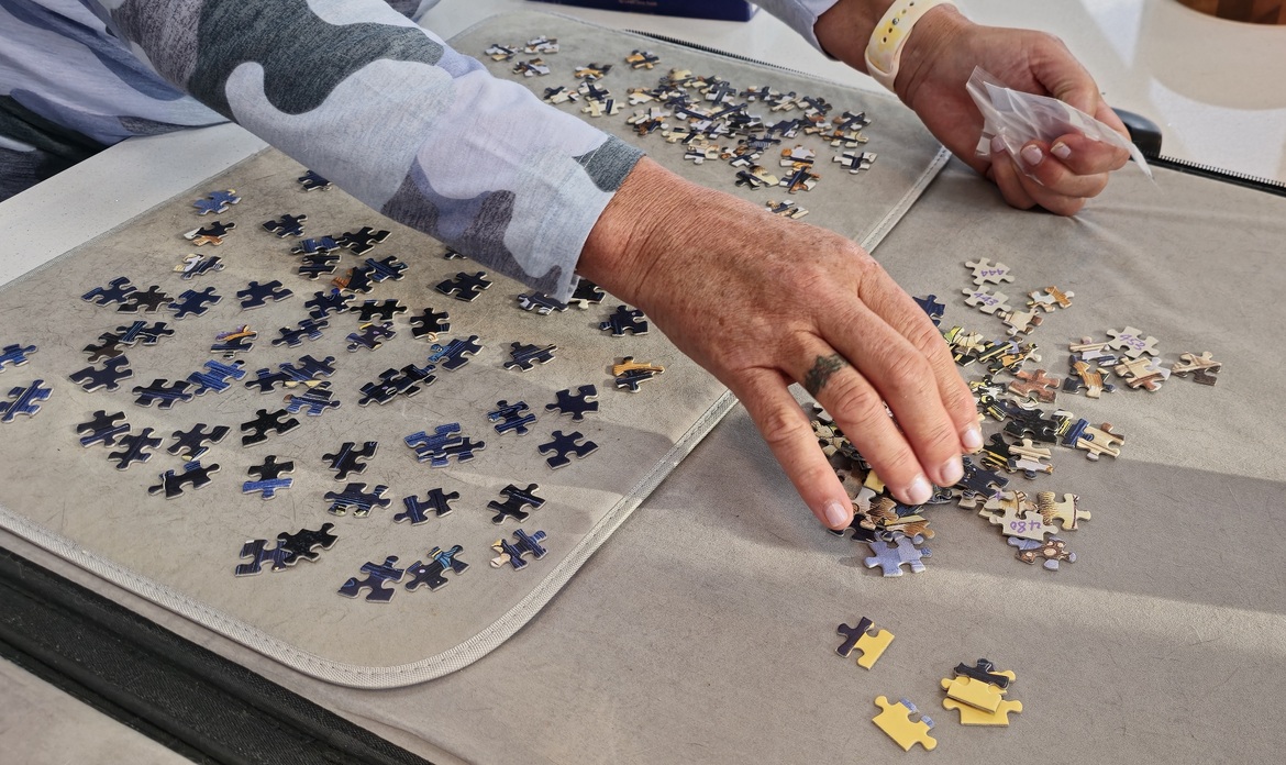 Image uploaded with update